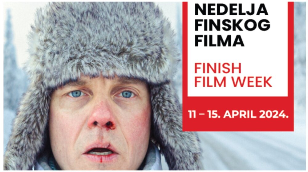 nedelja finskog filma