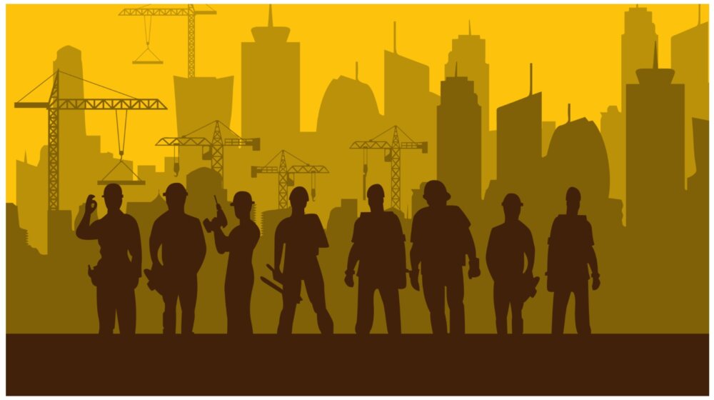 radnička prava radnička klasa