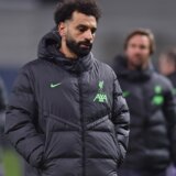 Svađa sa Klopom, početak kraja Salaha u Liverpulu? 5