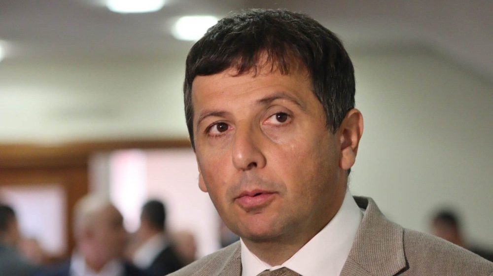 INTERVJU Nebojša Vukanović: Patrijarh Porfirije da prestane da se bavi politikom i da drži leđa Dodiku i Vučiću 1