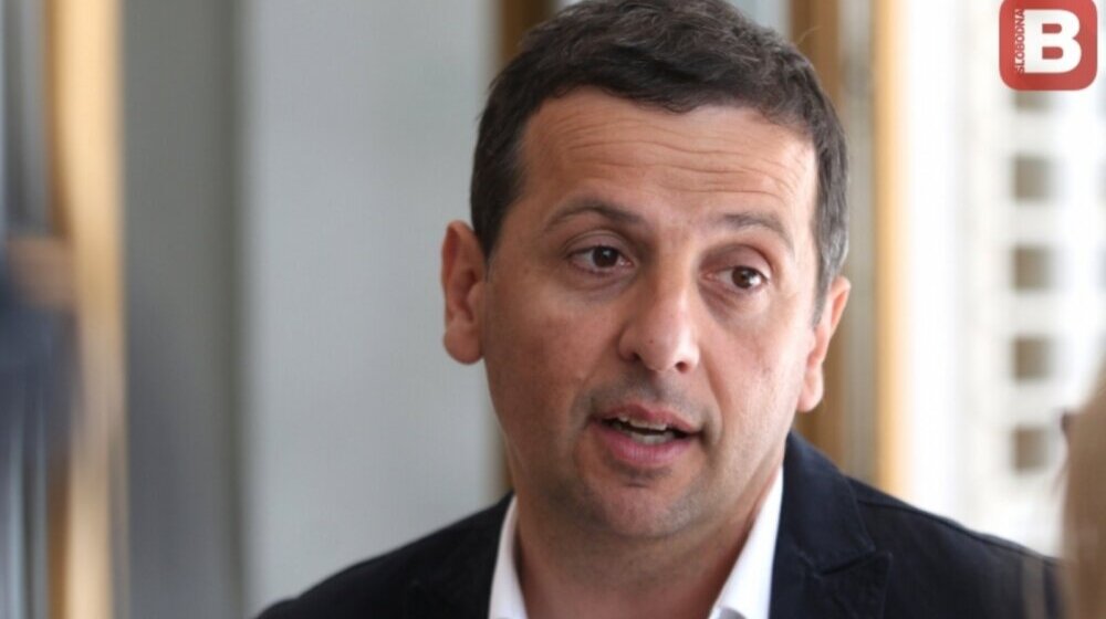 Nebojša Vukanović za Danas: Dodik izgubio više od polovine birača, siguran pad SNSD na opštim izborima naredne godine 1