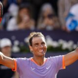 Rafael Nadal pobedio u prvom meču posle pauze od tri i po meseca: Što sam stariji sve mi je teže da se oporavljam od povreda 5