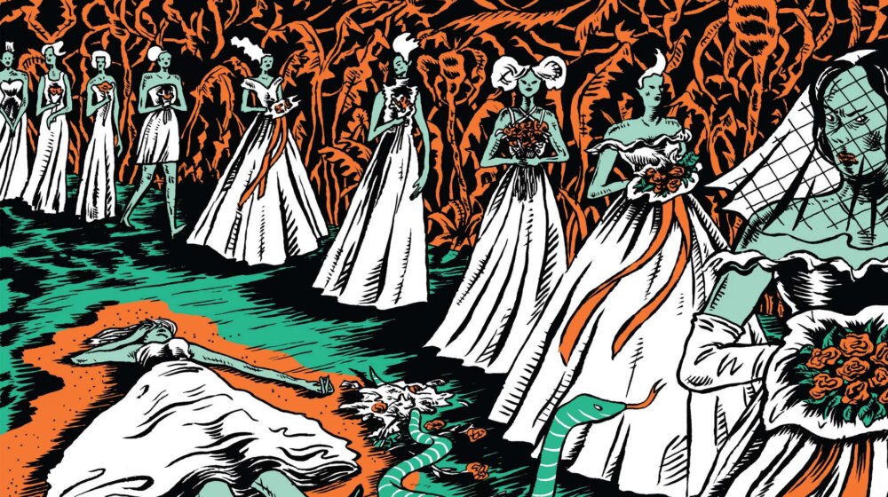 Žene koje su rekle: Ne!: Razgovor o knjizi „NesavršeNE” Lidije Vasiljević u SKC-u Kragujevac 1