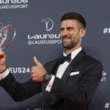 Novak Đoković ne razmišlja o odlasku u penziju: Želim da učestvujem na Igrama u Los Anđelesu 2028. (VIDEO) 14
