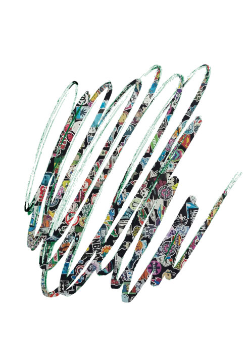 Prolećna izložba crteža LUK-a i nagrada „Ljubica Filipović”u Galeriji „Mostovi Balkana” 4