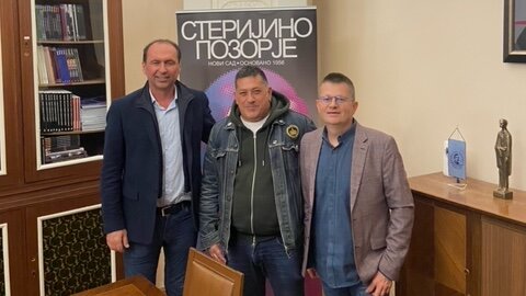 Šest filmova sa prostora nekadašnje Jugoslavije u selekciji "Filmski krugovi" Sterijinog pozorja: Koliko nas muči nasleđe bivše države? 1