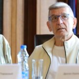 Meteorolog Nedeljko Todorović: Veštačka inteligencija sve bolja u vremenskoj prognozi, ali priroda ostaje nepredvidiva 5