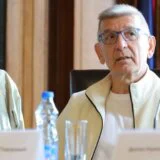 Meteorolog Nedeljko Todorović: Veštačka inteligencija sve bolja u vremenskoj prognozi, ali priroda ostaje nepredvidiva 2