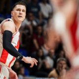 Nedović u par poteza matirao Studentski centar i time overio prvo mesto u plej-ofu ABA lige 3