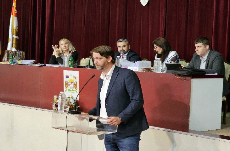 Usvojena odluka o dodeli Đurđevdanske nagrade grada Kragujevca 1