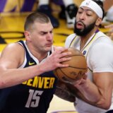 Jokić "pecnuo" Lejkerse: Dobri timovi pobeđuju, a loši pronađu način da izgube utakmicu 2