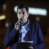 Nešić (Nova snaga Kragujevca): Tehnička voda umesto pijaće sa Gruže „probni balon” vlasti preko novoosnovane ekološke organizacije 2