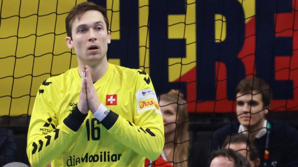 Jedan od najboljih golmana današnjice suspendovan zbog dopinga 1