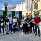 Nova snaga Kragujevca: Minut do 12, ostajemo bez pijaće vode 1