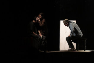 „Odumiranje” Dušana Spasojevića i Egona Savina: Nova predstava kragujevačkog Teatra 5