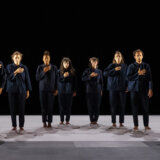 “Mornarsko plavo” Une Doerti komentar sveta u kome živimo: Na 21. BFI u Ateljeu 212 gostuje irska trupa “OD Works” iz Belfasta 4