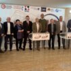 Kragujevačka opozcija tražila prijem kod ambasdora EU, Žiofre se sastao sa njima i izrazio zabrinutost zbog dešavanja u lokalnom parlamentu 46