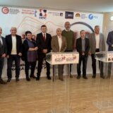 Kragujevačka opozcija tražila prijem kod ambasdora EU, Žiofre se sastao sa njima i izrazio zabrinutost zbog dešavanja u lokalnom parlamentu 4