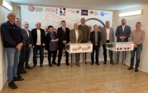 Kragujevačka opozcija tražila prijem kod ambasdora EU, Žiofre se sastao sa njima i izrazio zabrinutost zbog dešavanja u lokalnom parlamentu