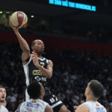 Kada i gde možete da gledate meč između Partizana i Budućnosti? 5