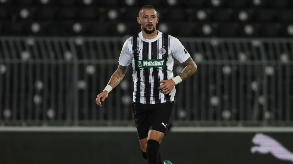 Bojan Kovačević: Dajemo poslednji atom snage za isti cilj 1