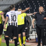 Duljaj posle poraza od TSC-a: Veliki je pritisak na igračima 13