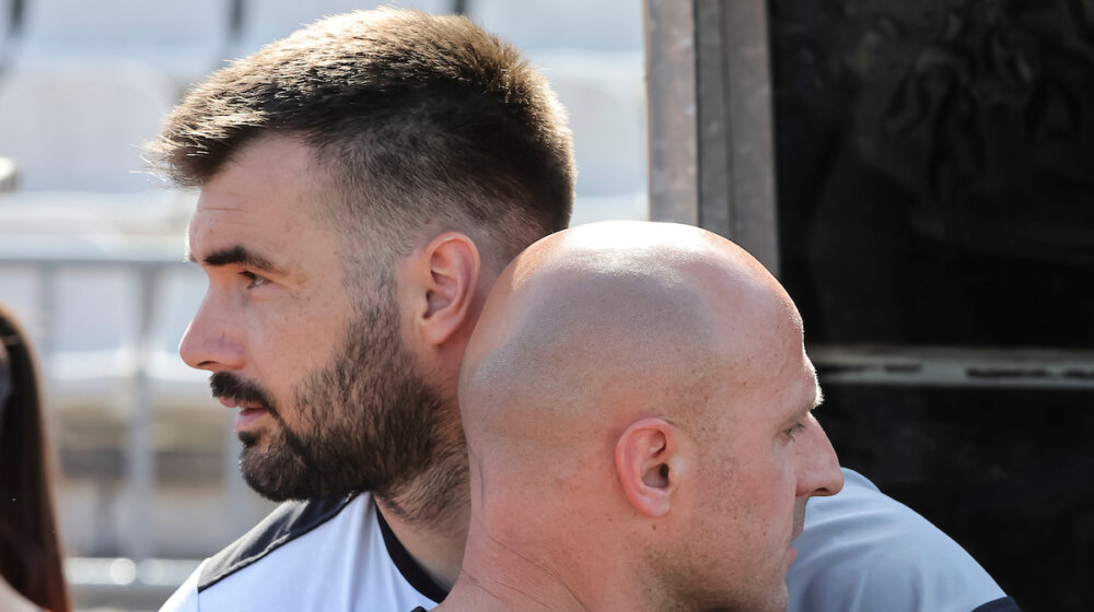 Duljaj: Pribojavao sam se penala 1