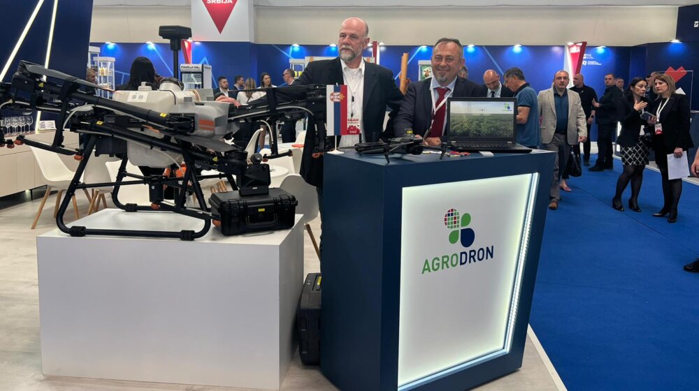 Na sajmu u Mostaru 26 kompanija iz Srbije 1