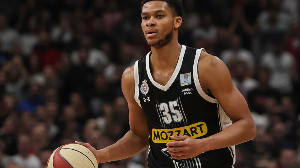 Partizan pobedio u Berlinu i sačuvao nadu za plasman u plej-in 1