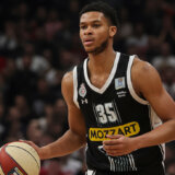 Partizan pobedio u Berlinu i sačuvao nadu za plasman u plej-in 2