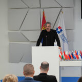 Čadež: Proizvodnja auto-delova zapošljava 100.000 ljudi u Srbiji 1