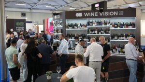 Vina iz Zapadnog Balkana na sajmu vina u Italiji