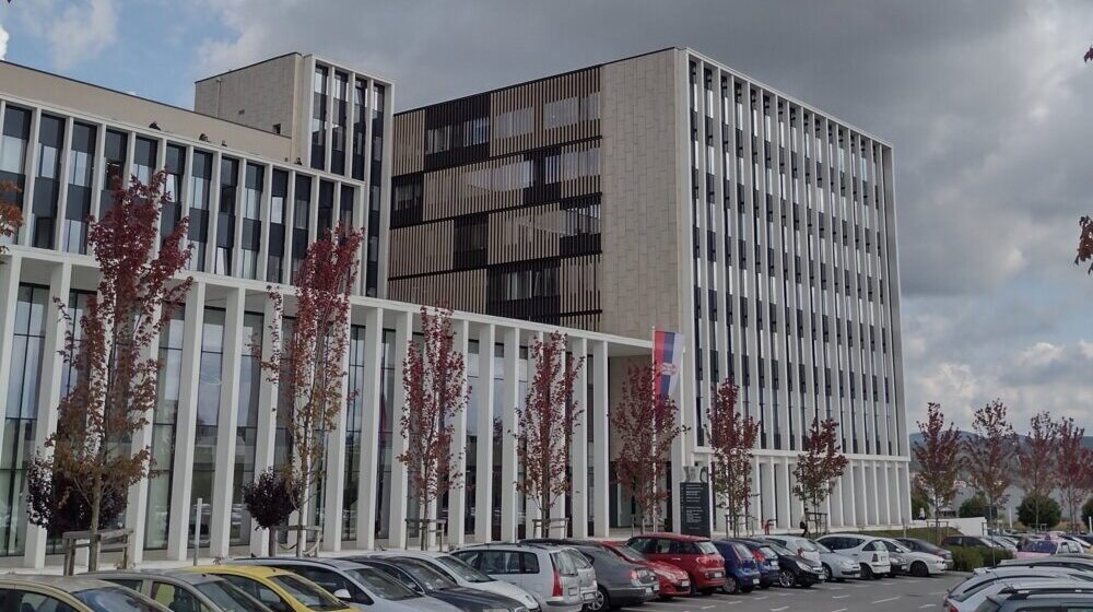 Sutra u Višem sudu u Kragujevcu nastavak suđenja rođacima Uroša Blažića 1