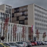 Sutra u Višem sudu u Kragujevcu nastavak suđenja rođacima Uroša Blažića 10