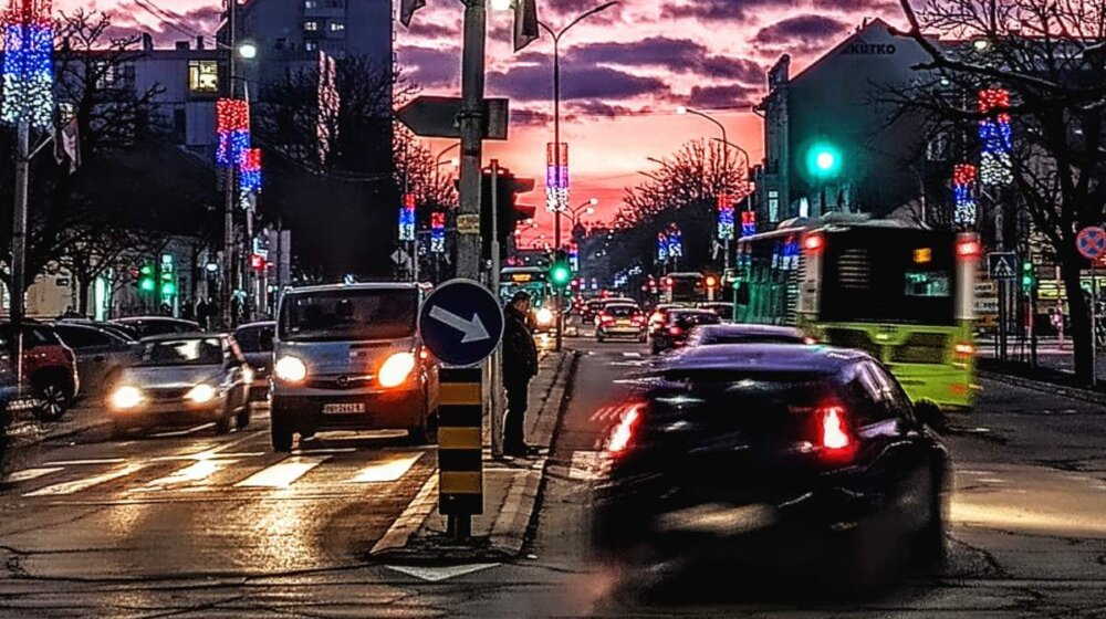 Zbog čega opozicija u Pančevu sumnja u masovnu prijavu prebivališta građana iz drugih mesta i gradova pred lokalne izbore? 1