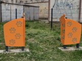 Sve bi bilo super da nema neodgovornih i bahatih vlasnika: Kragujevac dobio prvi Pet park za kućne ljubimce (FOTO) 4