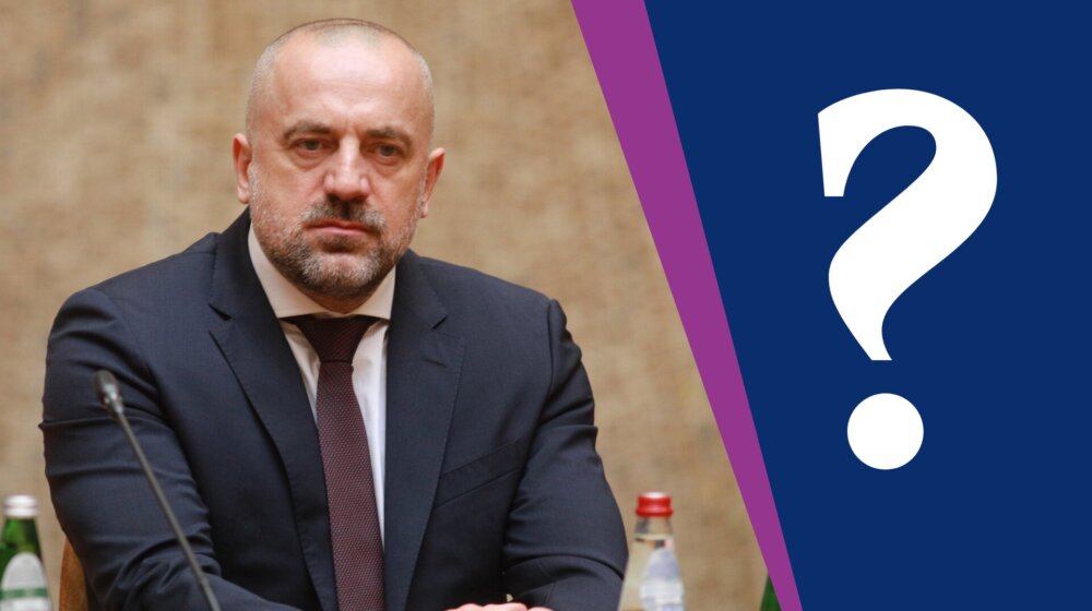 Kad Srbija neće, ima ko hoće: Sagovornici Danasa o konfiskaciji imovine Milana Radoičića 1