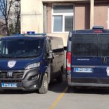 Muškarac iz Kragujevca oteo novčanik starici na ulici 8