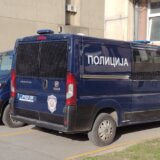 Nožem pljačkao apoteke, prodavnice i ribarnice: Muškarac u Kragujevcu uhapšen zbog više razbojništava i teške krađe 10