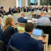 Politički komitet PSSE odbio sve amandmane srpske i italijanske delegacije 16