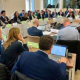 Politički komitet PSSE odbio sve amandmane srpske i italijanske delegacije 8