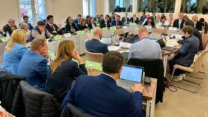 Politički komitet PSSE odbio sve amandmane srpske i italijanske delegacije