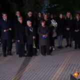Održan pomen radnicima RTS-a ubijenim u NATO bombardovanju, porodice žrtava već 25 godina muči pitanje zašto ništa nije učinjeno da ih zaštite 6