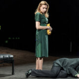 Bolna priča o svetu odraslih koji zanemaruje, zloupotrebljava i zlostavlja decu: Premijera predstave "Nestajanje" u Ateljeu 212 3