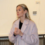 Preminula bivša voditeljka Bojana Janković 3