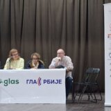 Zajednička borba za bolji život i nada za opstanak: ProGlas na tribini Glasa Srbije o decentralizaciji u Topoli 1