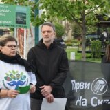 Naučno-stručni skup „Projekat Jadar - šta je poznato do 2021. i od 2021. do danas?” u Kragujevcu 3