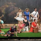 "Igorovi dani" u čast Igoru Vuku Torbici u Srpskom narodnom pozorištu: "Ova manifestacija živi ujedinjujući umetnike i publiku" 5