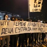 Novobeogradska policija podnela zahtev za prekršajni postupak protiv reportera FoNeta dok je bio na zadatku 4