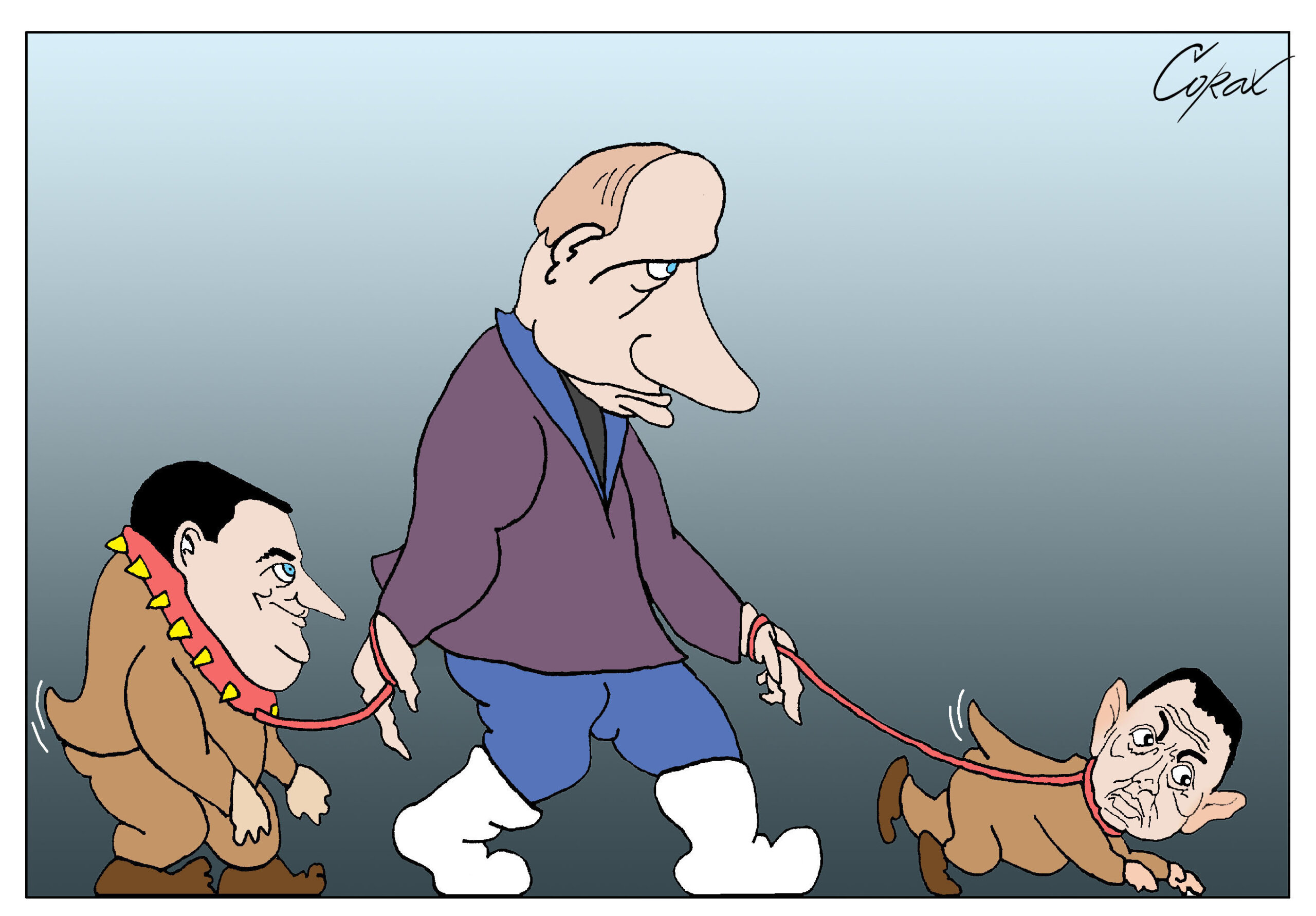 Corax 3